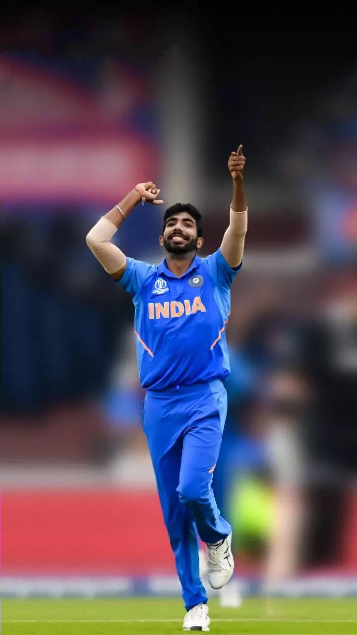 720x1280 Jasprit Bumrah wallpaper