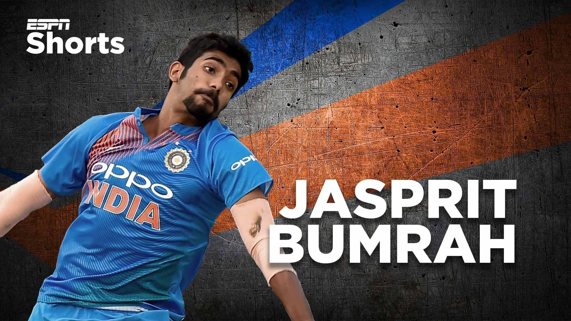 Jasprit Bumrah Cricket Teams World Cricket Cricket Wallpapers