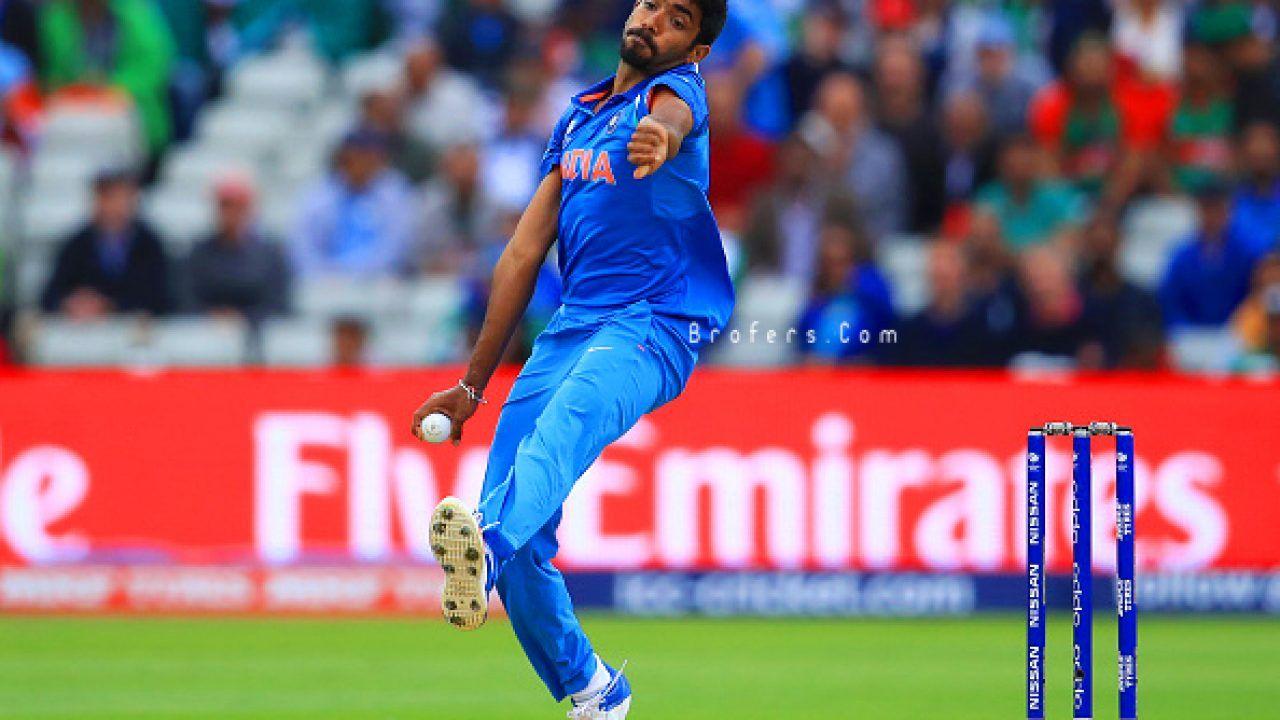 1280x720 Jasprit Bumrah Latest HD Image, Photo, Wallpaper 2020 2021