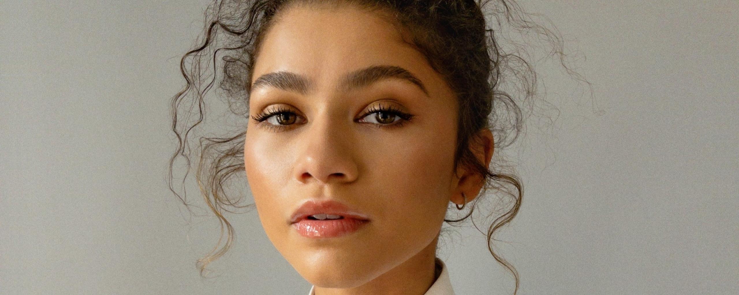 2560x1024 Zendaya Coleman 2021 2560x1024 Resolution Wallpaper, HD Celebrities 4K Wallpaper