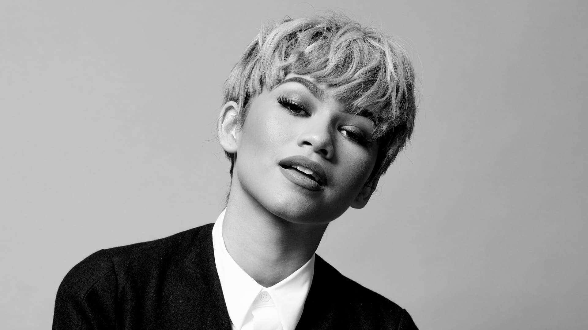 1920x1080 Desktop Zendaya Wallpaper