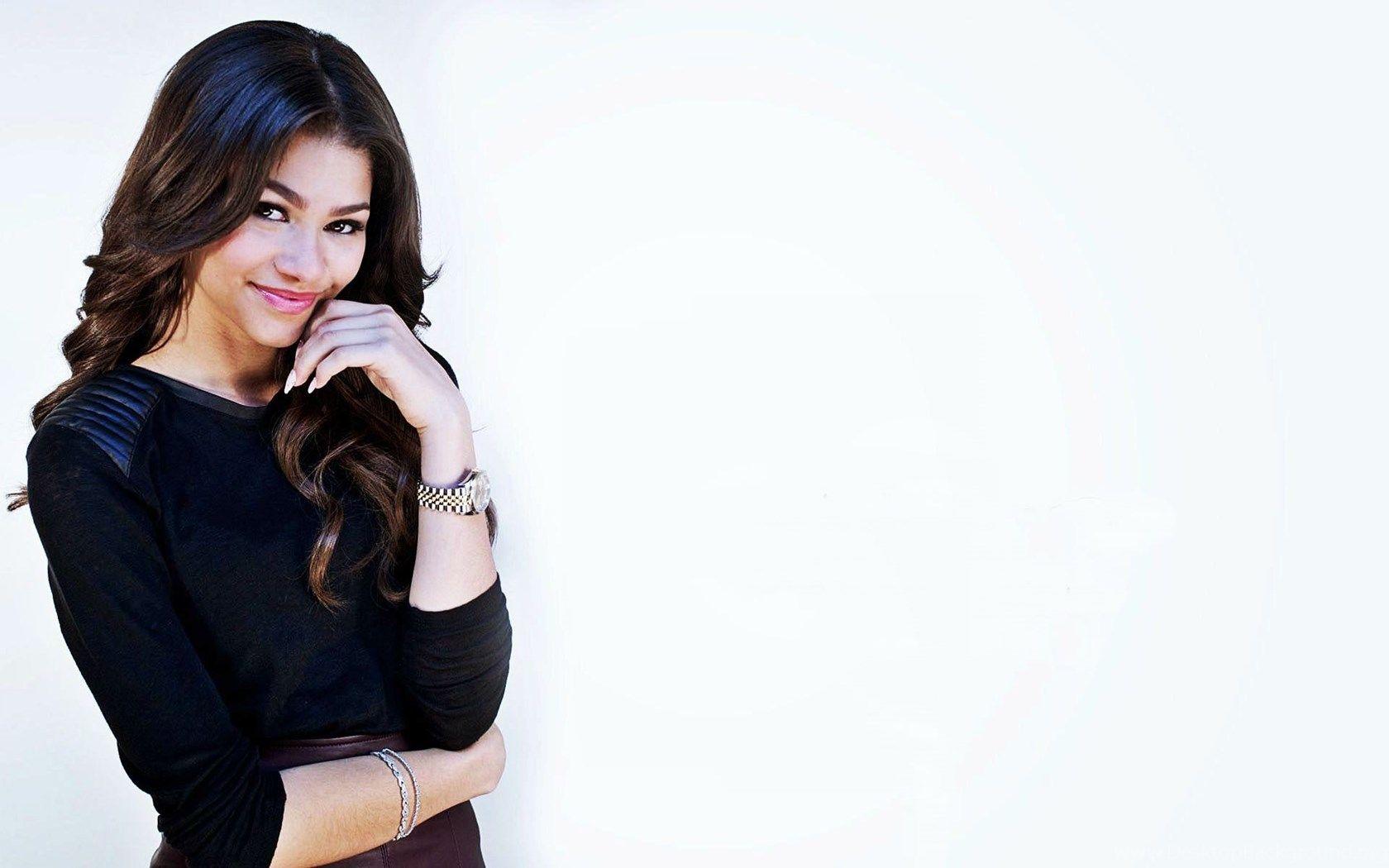 1680x1050 Zendaya Coleman Wallpaper Desktop Background