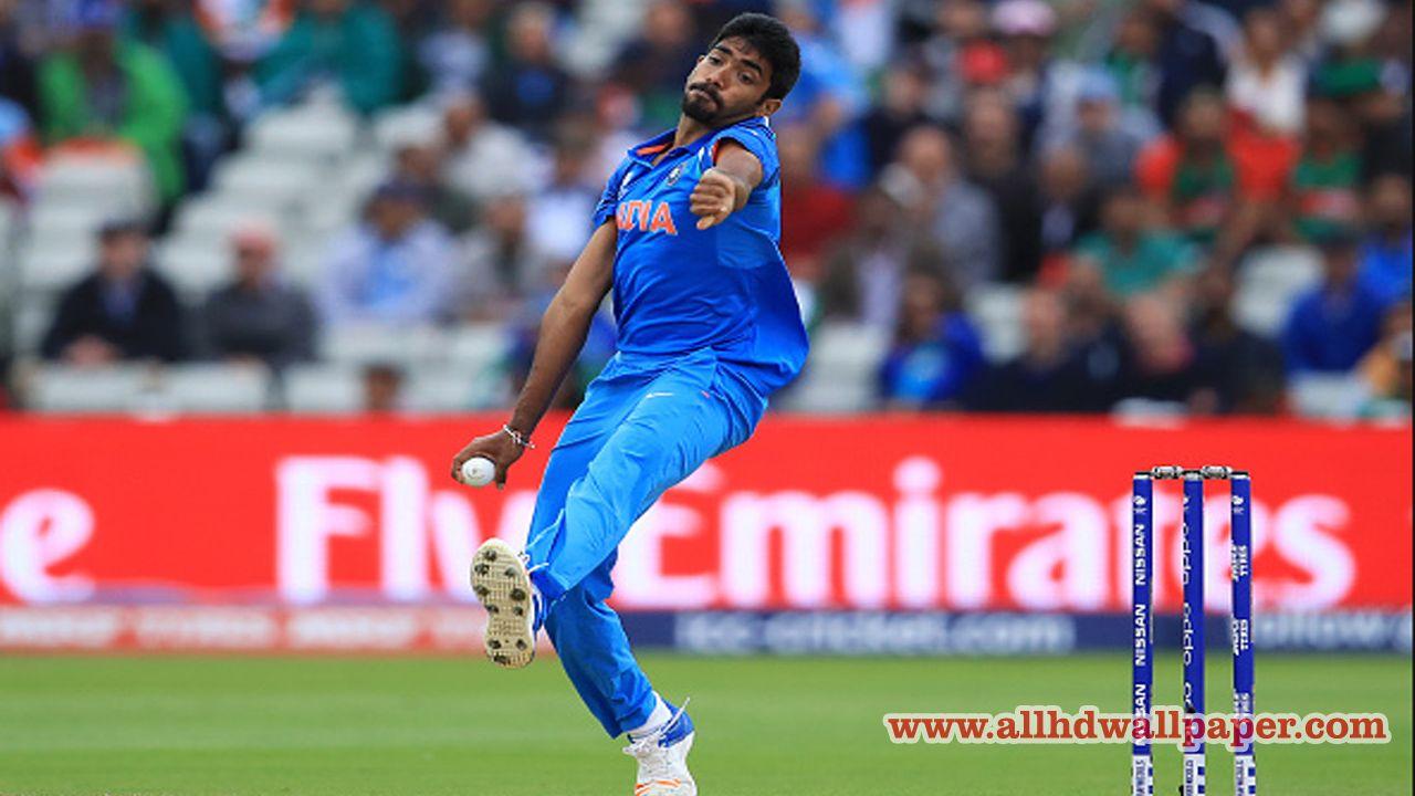 1280x720 Jasprit Bumrah Picture And Photo Bumrah HD
