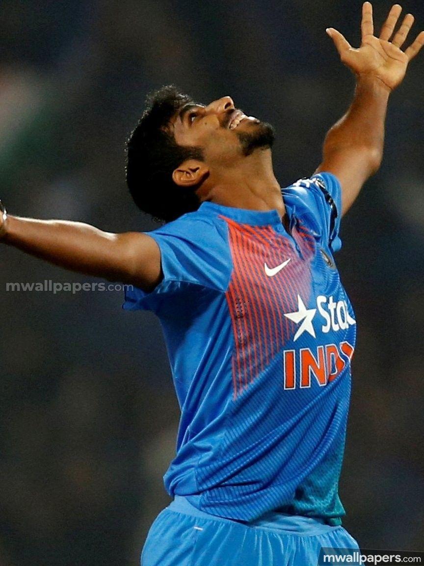 864x1152 Jasprit Bumrah HD Wallpaper Image (1080p) (864x1152) (2021)