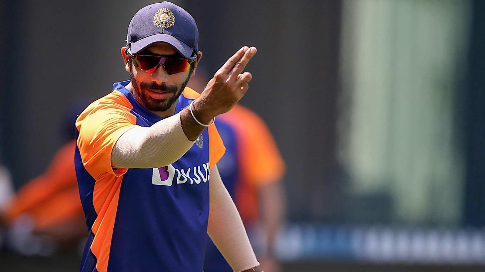 1600x900 Jasprit Bumrah May Be Rested For White Ball Matches Against England
