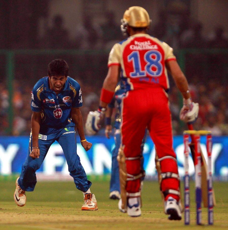 900x907 Jasprit Bumrah In Ipl 2013 HD Wallpaper