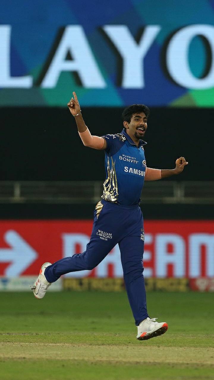 720x1280 Jasprit Bumrah wallpaper