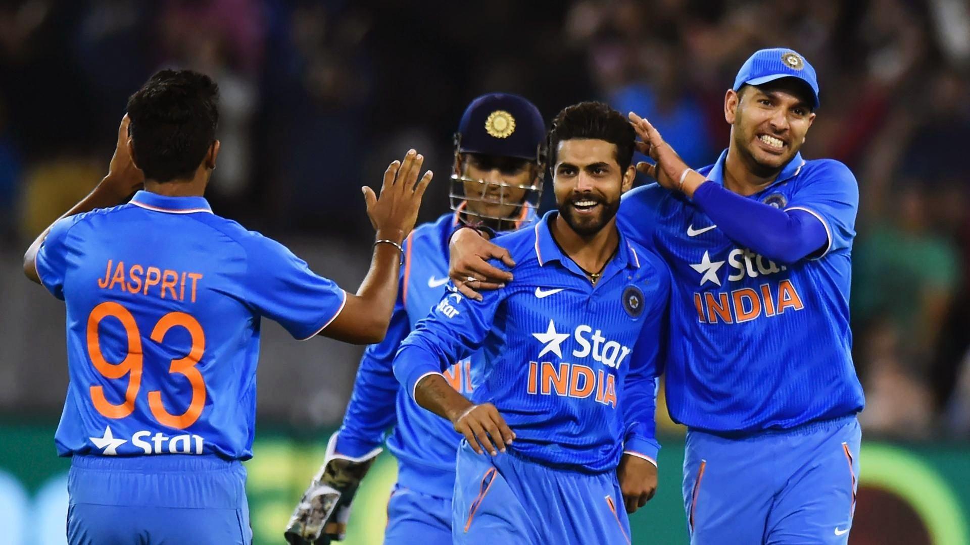 1920x1080 Jasprit Bumrah Desktop Wallpaper 22461