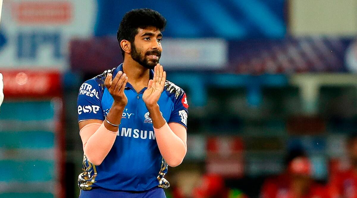 1200x667 IPL 2020: Jasprit Bumrah feels there's no need for 'drastic changes' against RCB