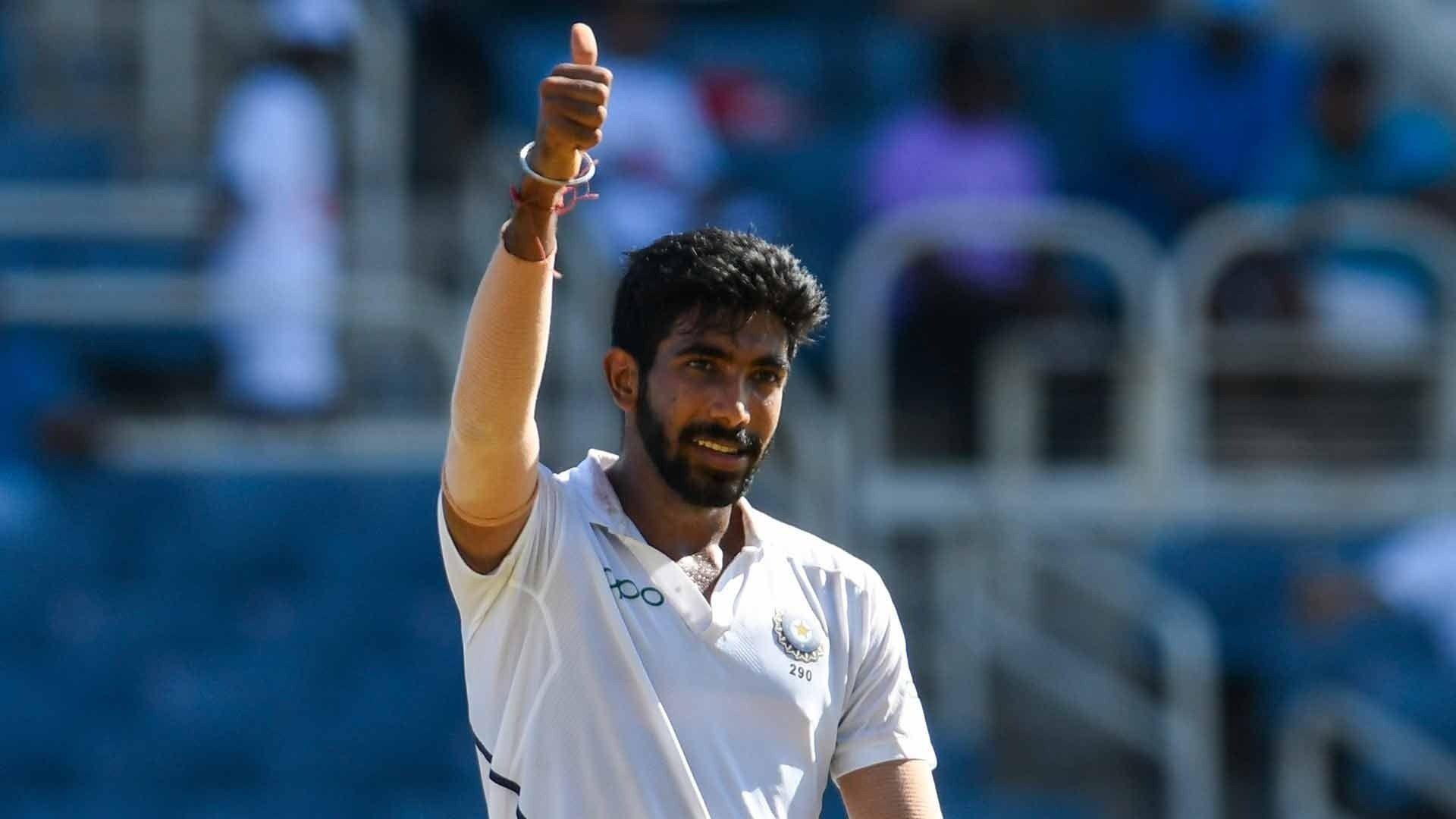 1920x1080 An overview of Jasprit Bumrah's incredible phase in Test cricket