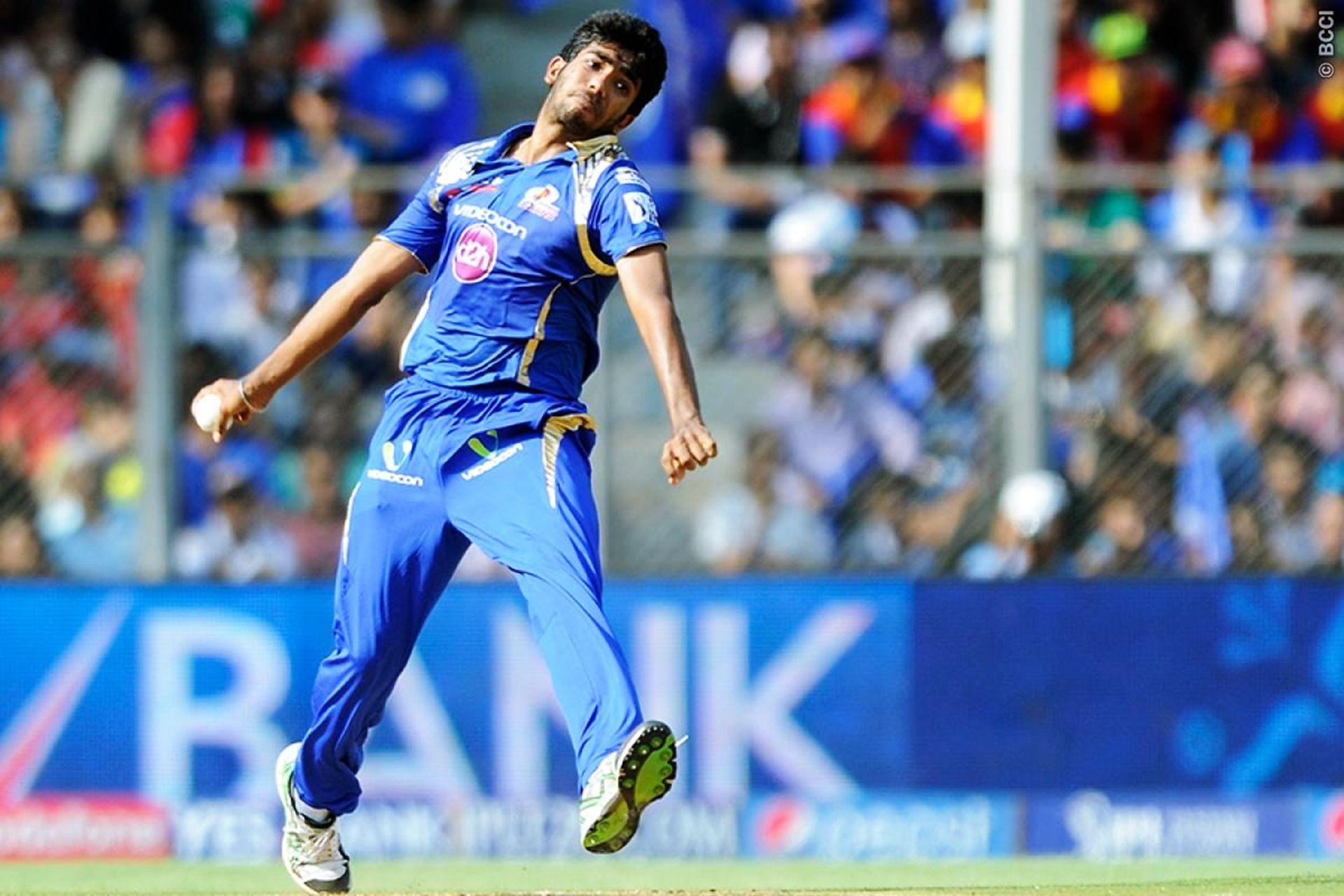 1920x1280 Jasprit Bumrah HD Wallpaper 22464