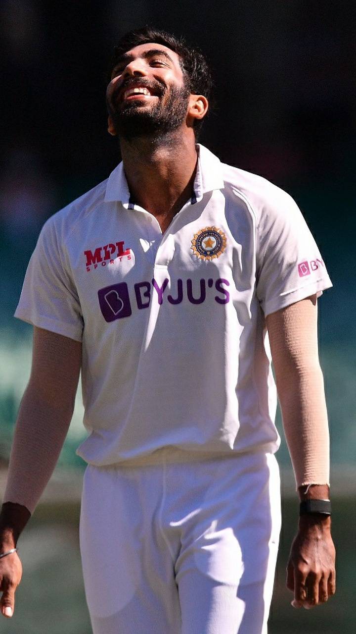 720x1280 Jasprit Bumrah wallpaper