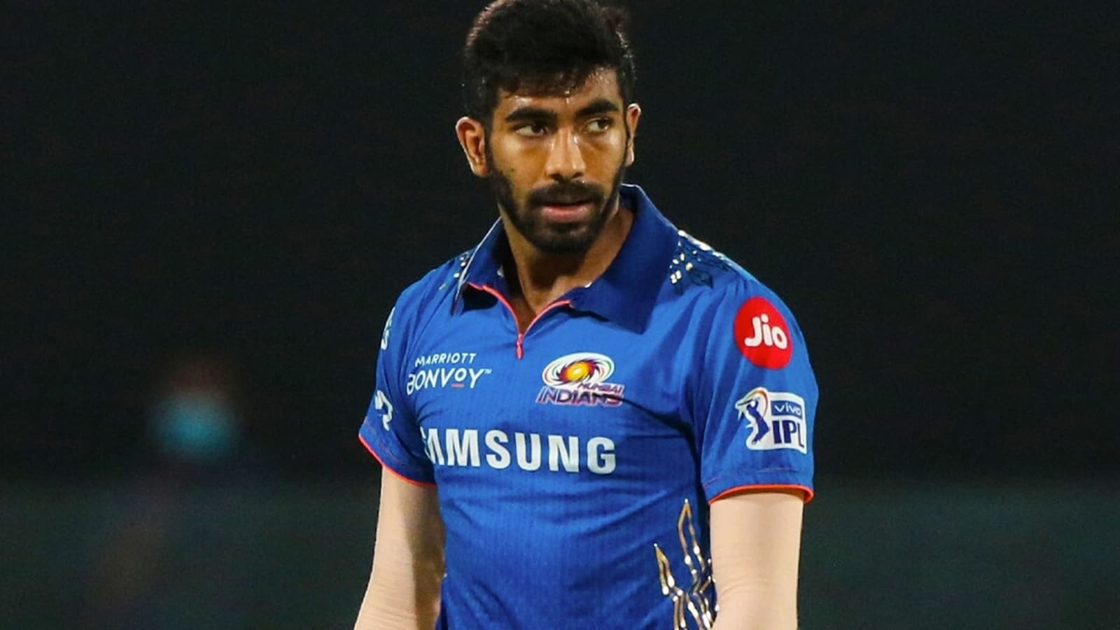1600x900 Jasprit Bumrah returns his most expensive IPL figures following forgettable outing against Chennai Super Kings