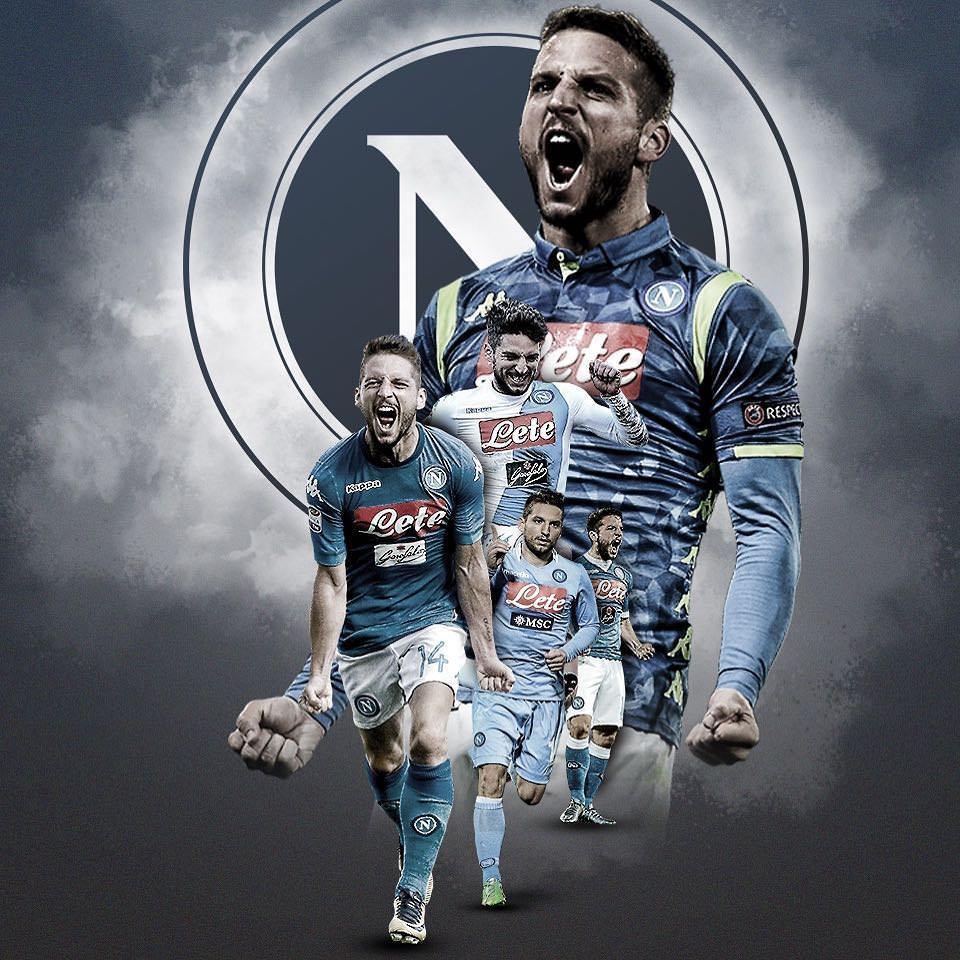 960x960 Dries Mertens Wallpaper for Android