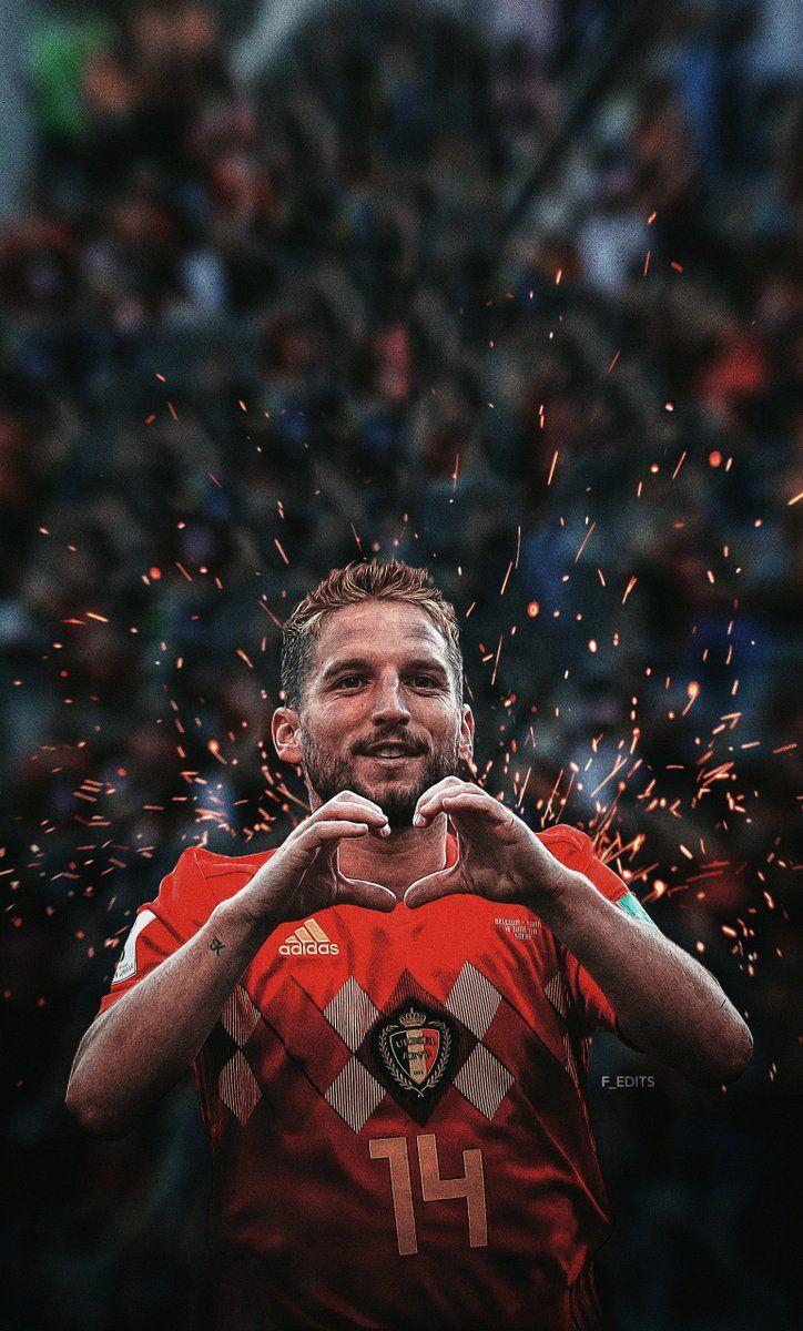 724x1200 Fredrik Mertens wallpaper #BEL #WorldCup