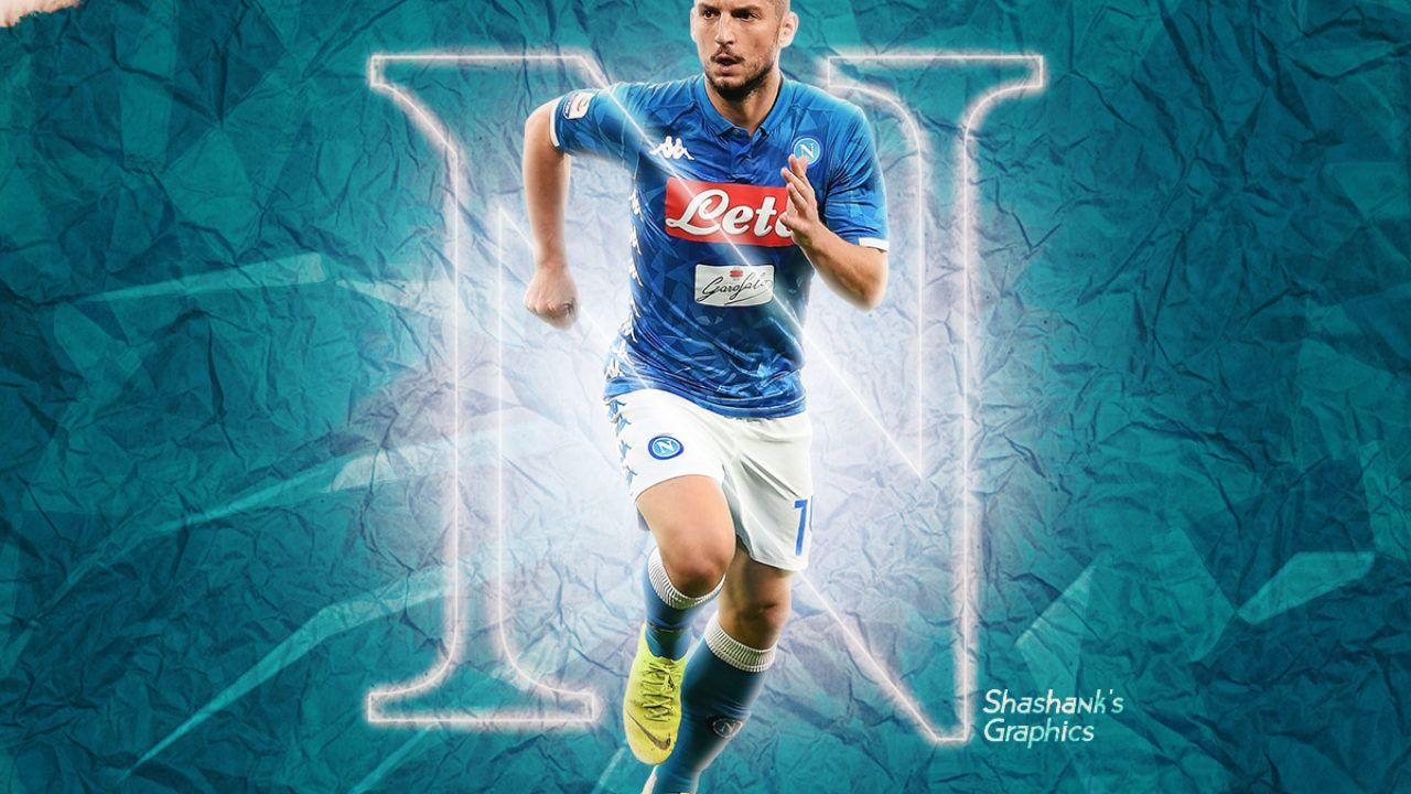 1280x720 Dries Mertens Photo: 03