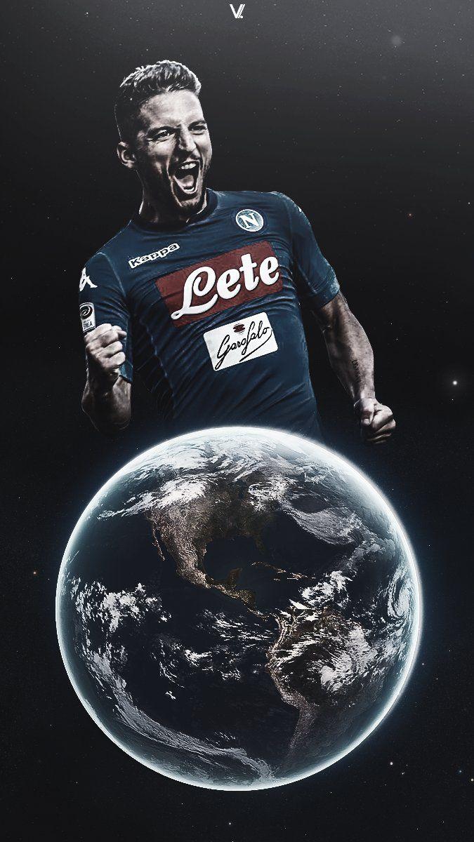675x1200 Selva Mertens Wallpaper #Mertens #Napoli #Belgium