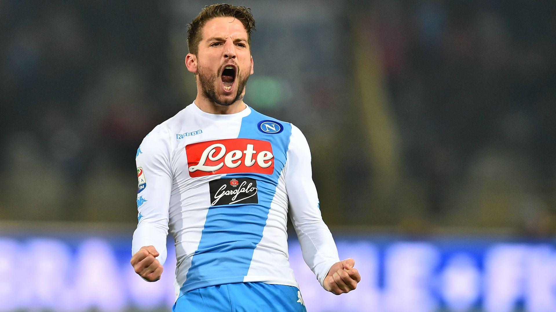 1920x1080 Magician Mertens Is The Most In Form Player In Europe Madrid Should Fear Him