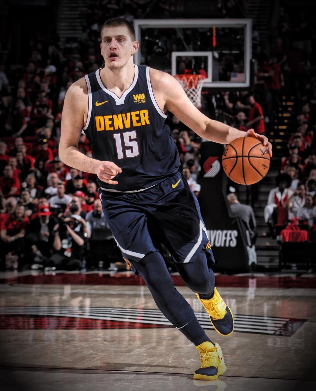 Nikola Jokic Wallpapers - Top Free Nikola Jokic Backgrounds