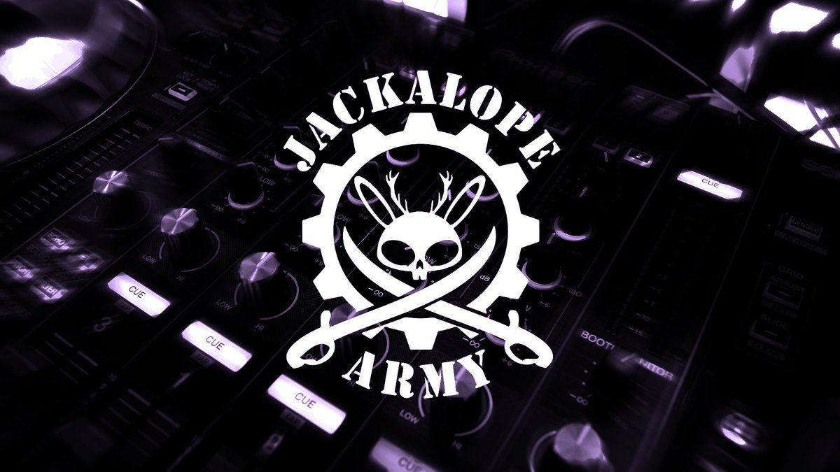 1200x675 miss jackalope's some fun wallpaper created for your desktop enjoyment! Cheers! #DEFCON / summer camp soon!