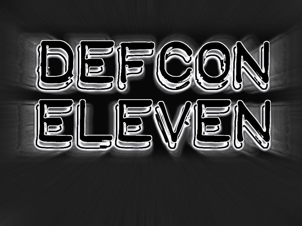 defcon meaning
