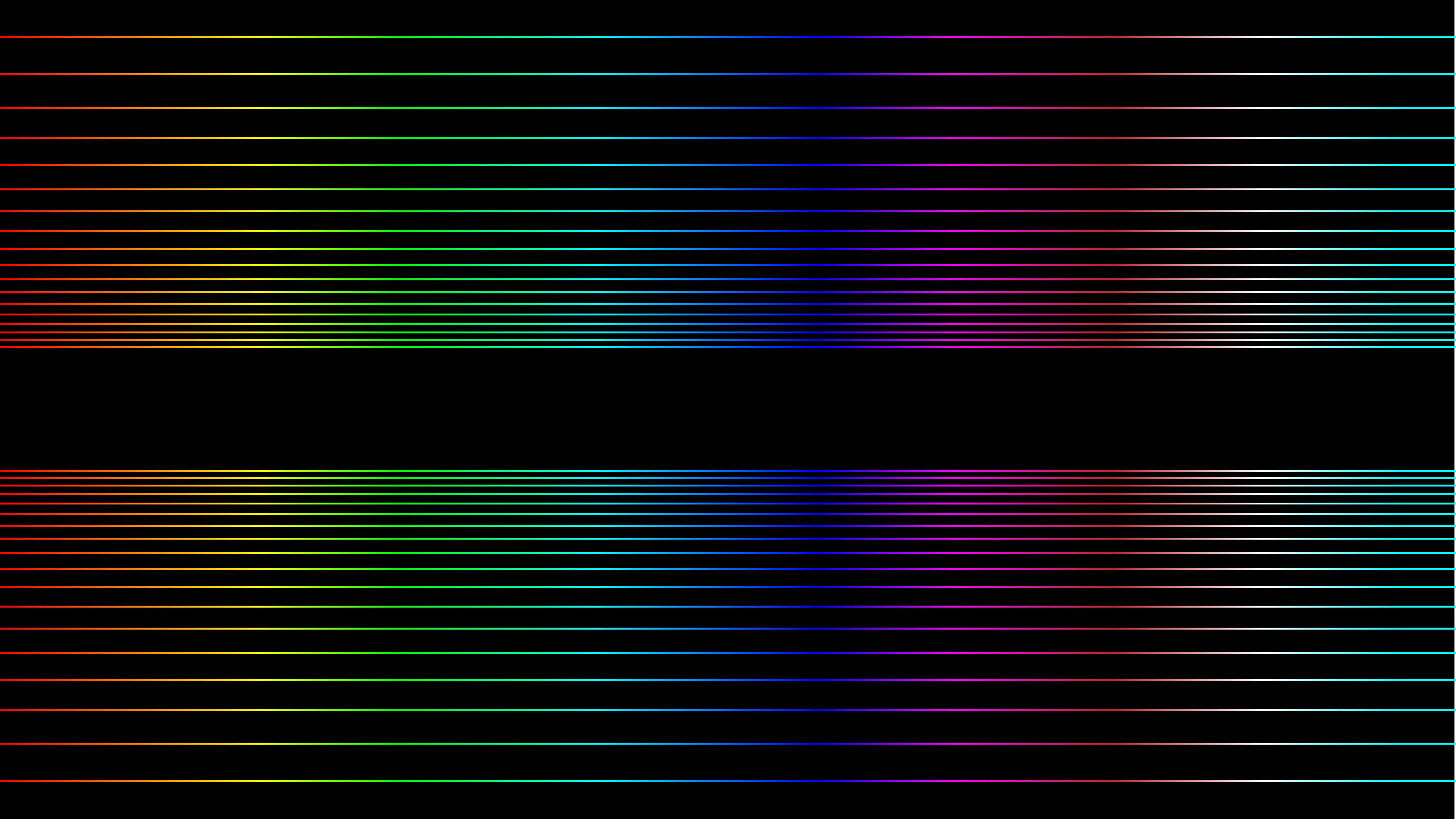 7680x4320 Retro Wave Gradient Lines 8k 8k HD 4k Wallpaper, Image, Background, Photo and Picture