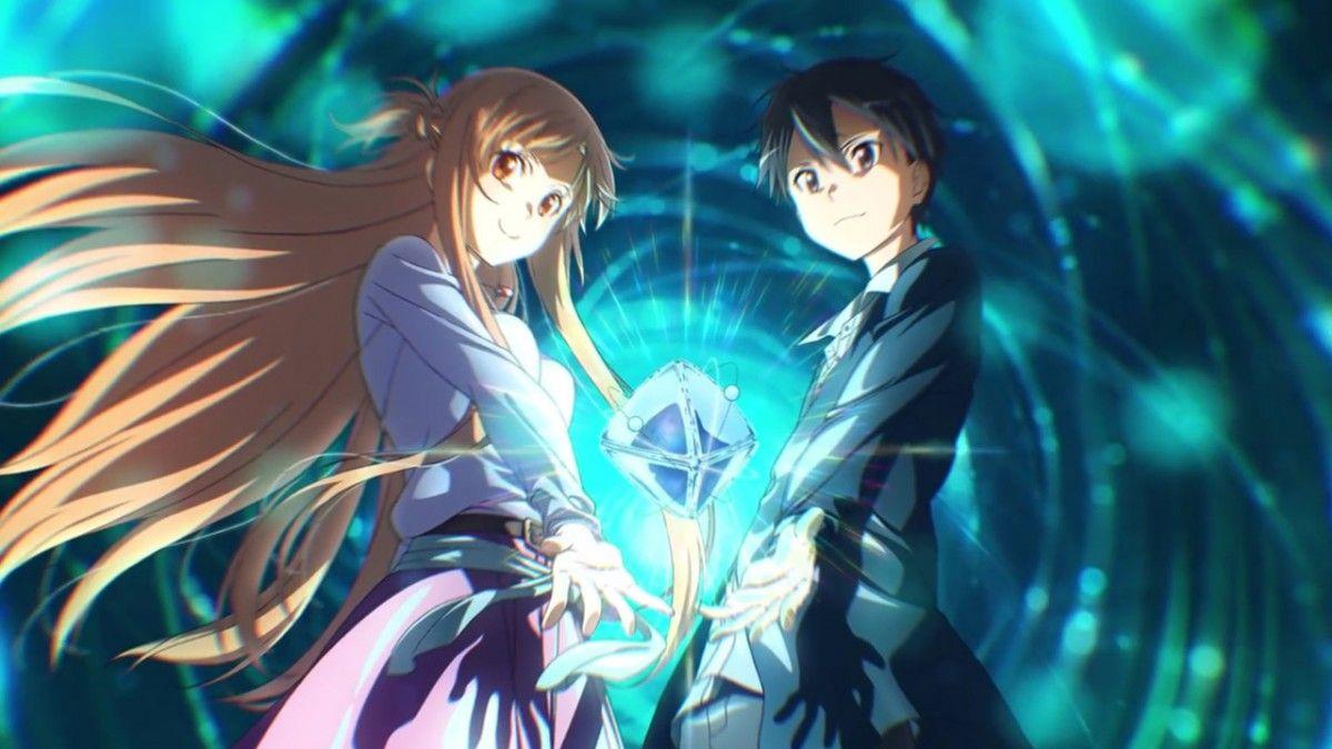 1200x675 Sword Art Online Live Wallpaper De Sword Art Online