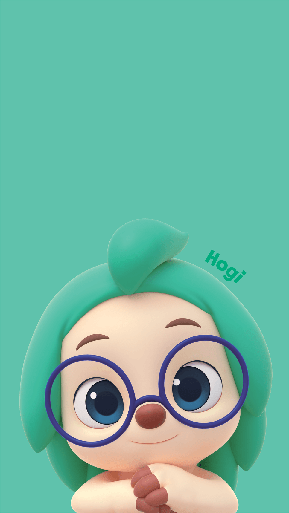 966x1717 Pinkfong Wallpaper