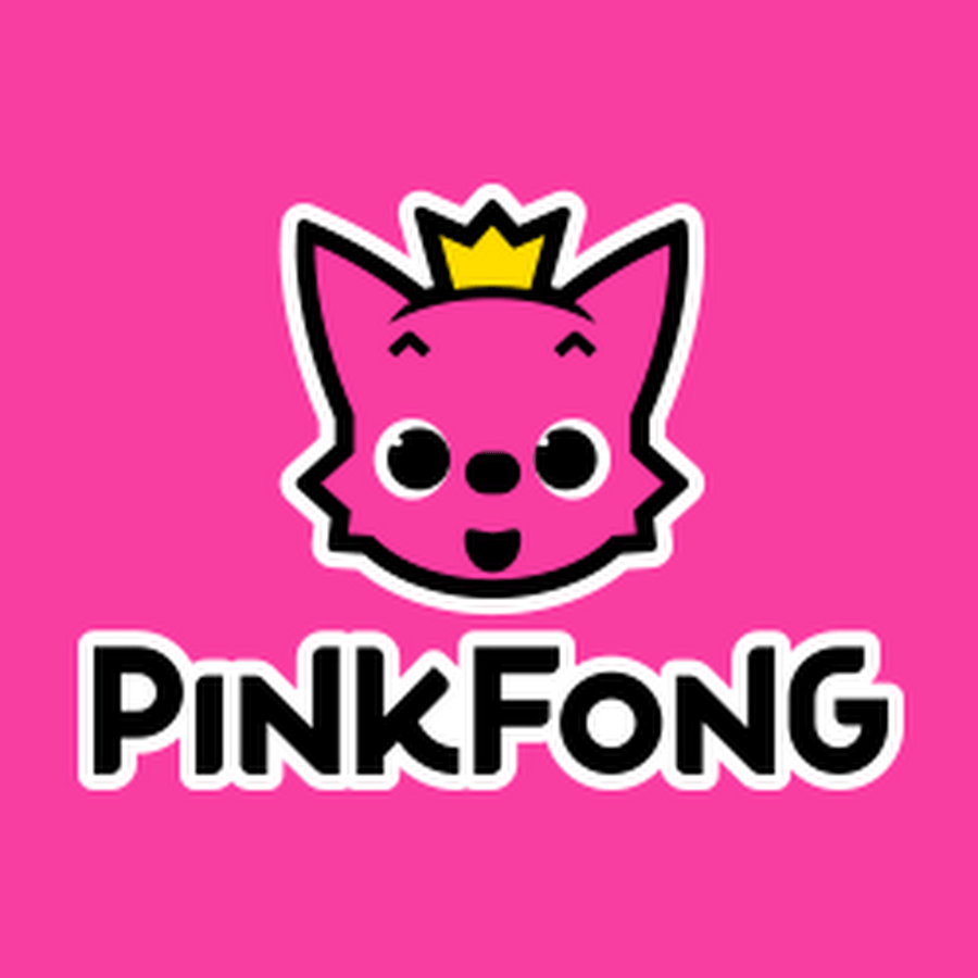 Pinkfong