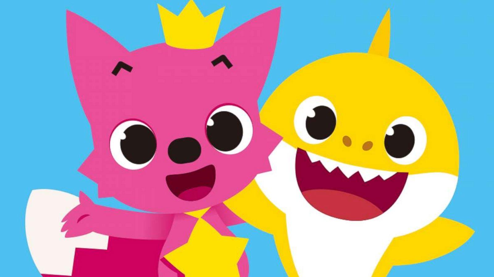 пинкфонг и хоги. акулёнок pinkfong. Pinkfong. картинки пинк фонг. Pinkfong медвежонок.