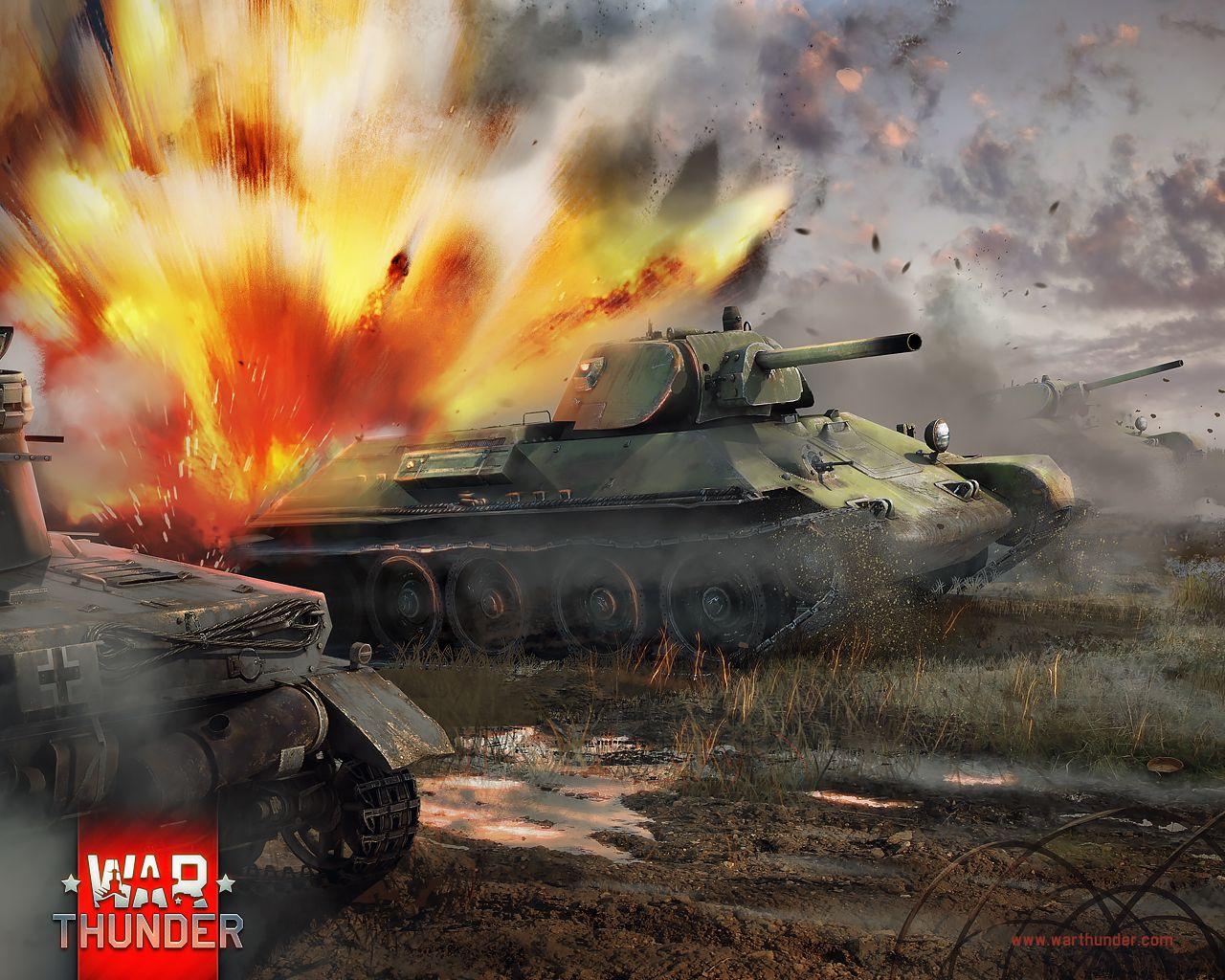 1280x1024 Event Battle of Stalingrad