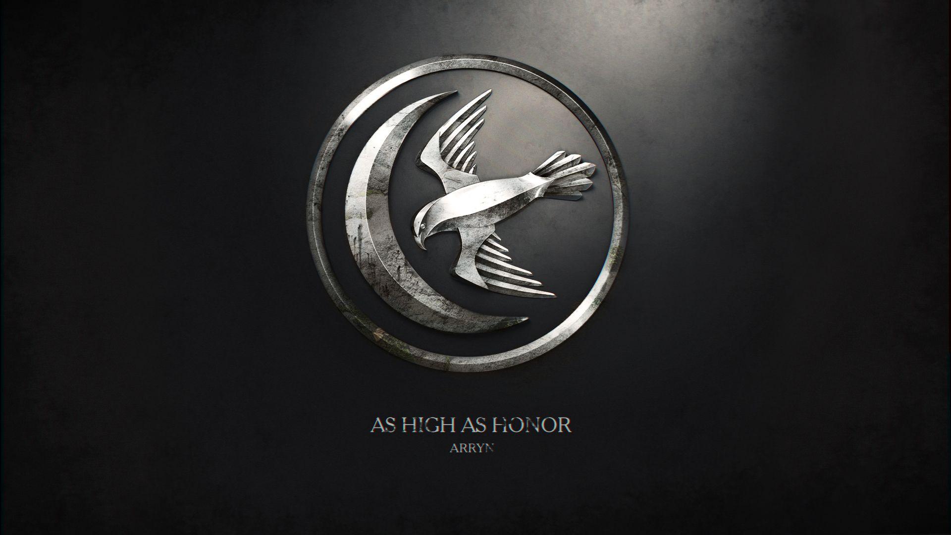 1920x1080 Game Of Thrones Wallpaper As Honor Arryn HD Wallpaper