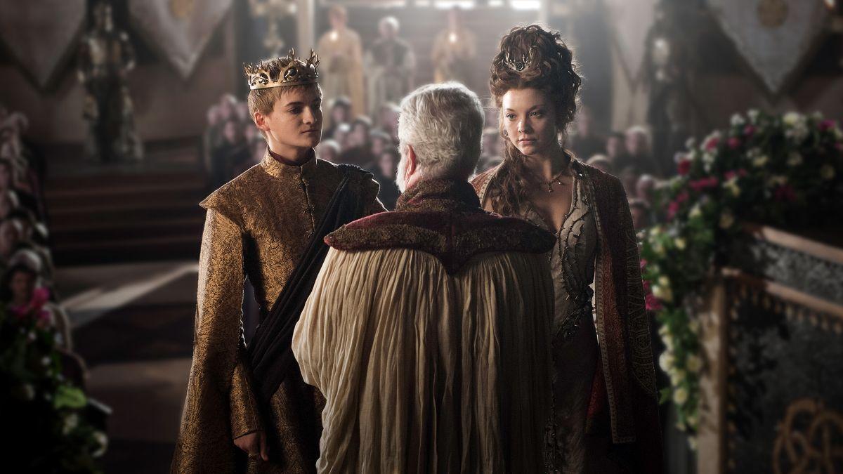 1200x675 House Of Baratheon Lannister Unite With House Of Tyrell Baratheon And Margaery Tyrell