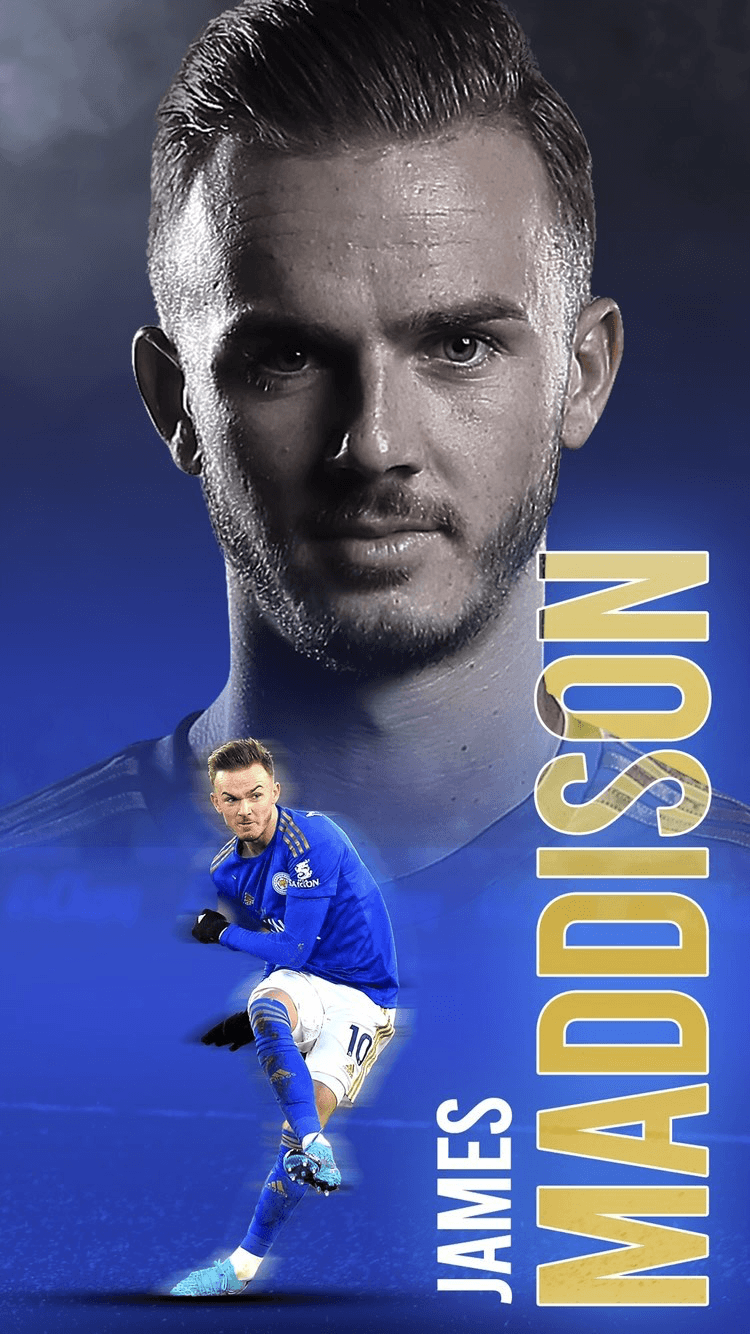 750x1334 James Maddison