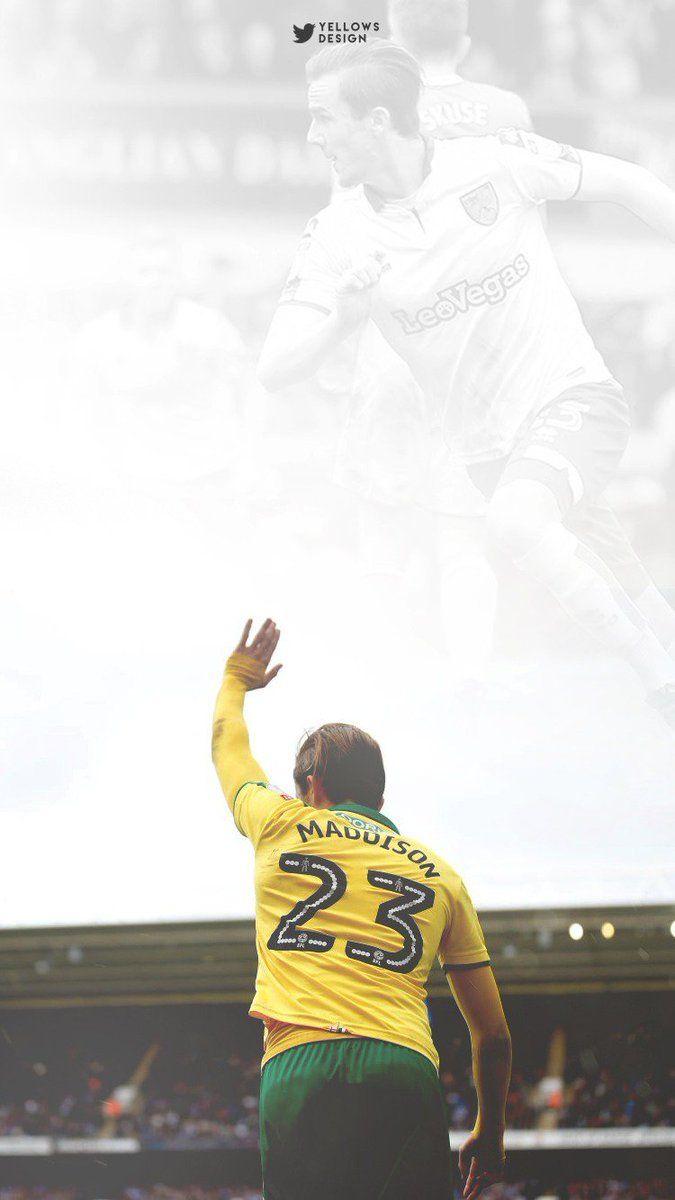 675x1200 James Maddison Wallpaper
