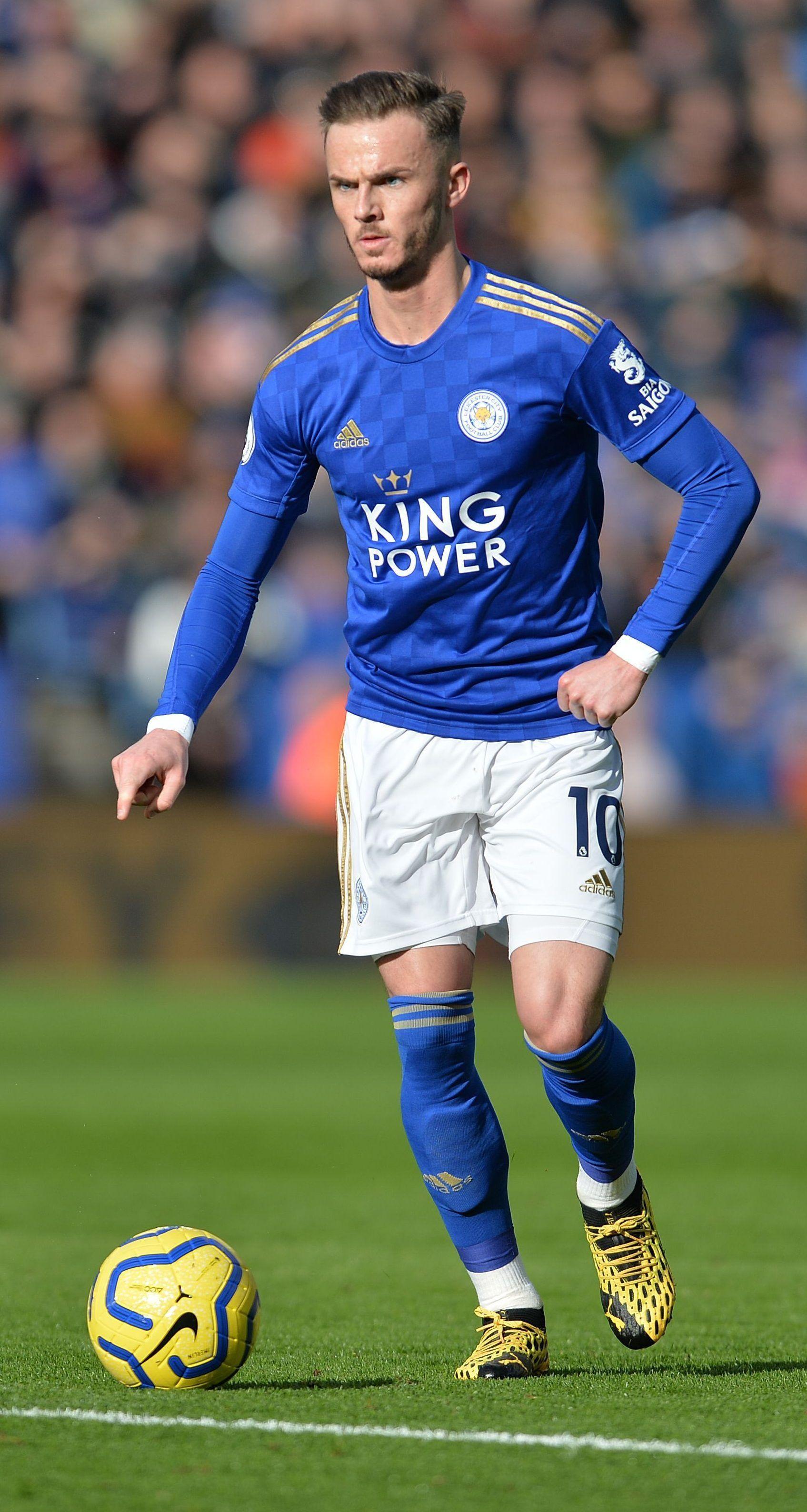 James Maddison x Spurs 📰 How successful will the former Leicester City  midfielder be for Tottenham Hotspur? ⚪️ : r/Tottenham