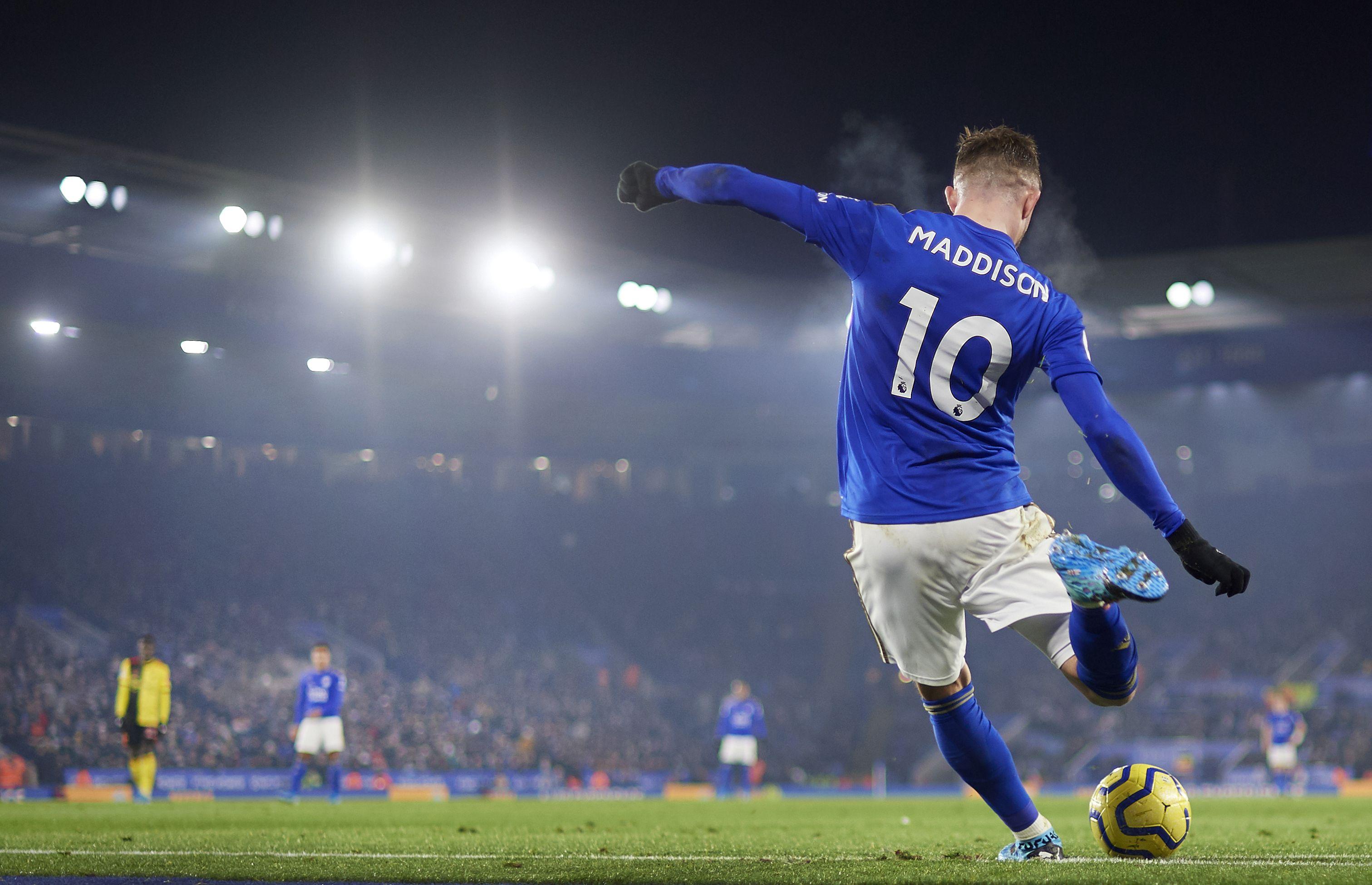 3023x1949 Man Utd transfer analysis: Maddison or Grealish playmaker should Solskjaer build his team around?