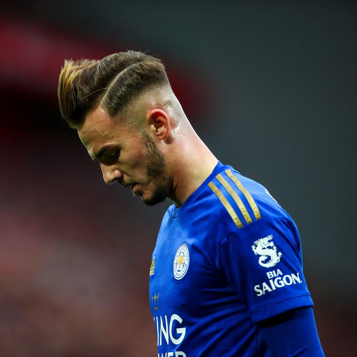 1200x1200 Unbelievably naive' City star James Maddison slammed again over casino visit