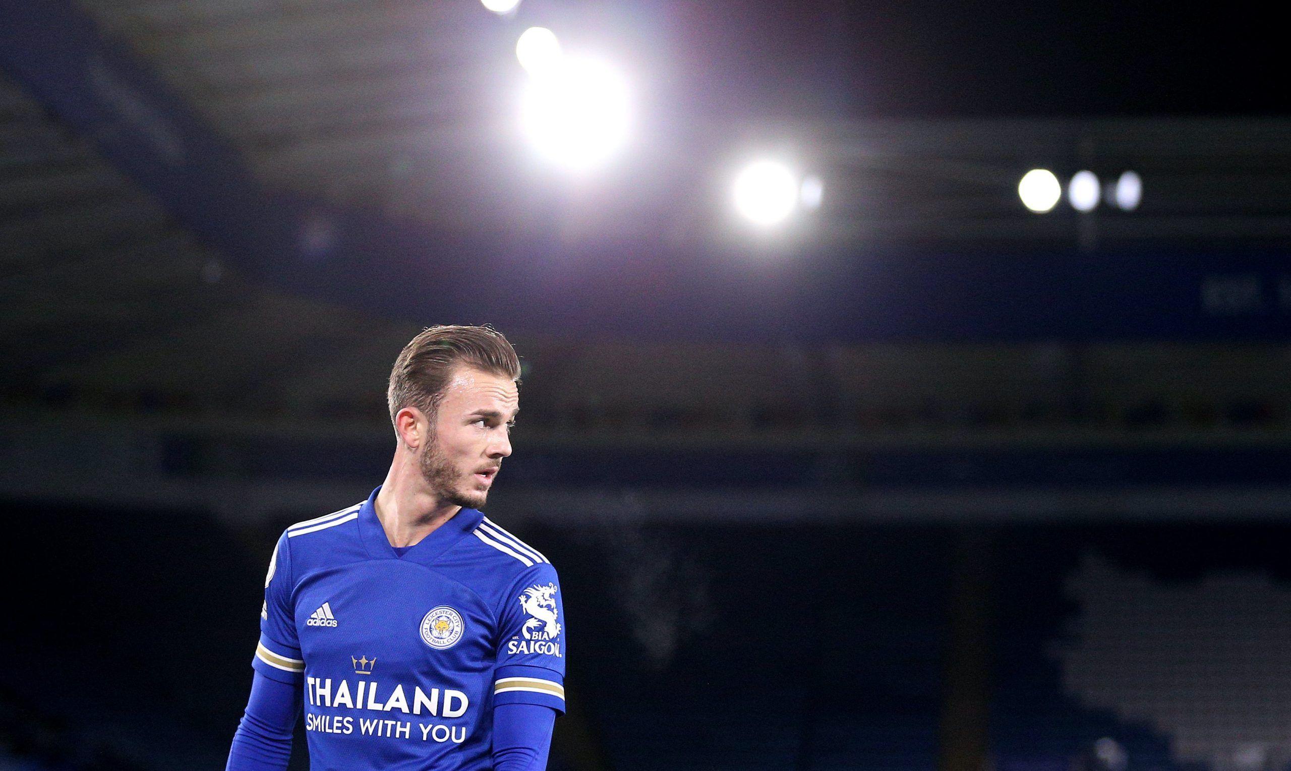 2560x1529 Analysis: How James Maddison has added goals to his game