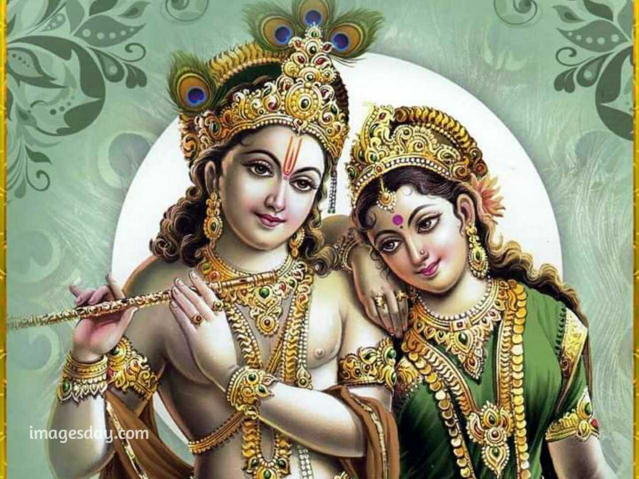 1280x960 Radha Krishna Image. Radha Krishna Love Wallpaper