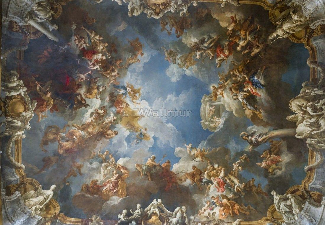 Apotheosis Wallpapers - Top Free Apotheosis Backgrounds - WallpaperAccess