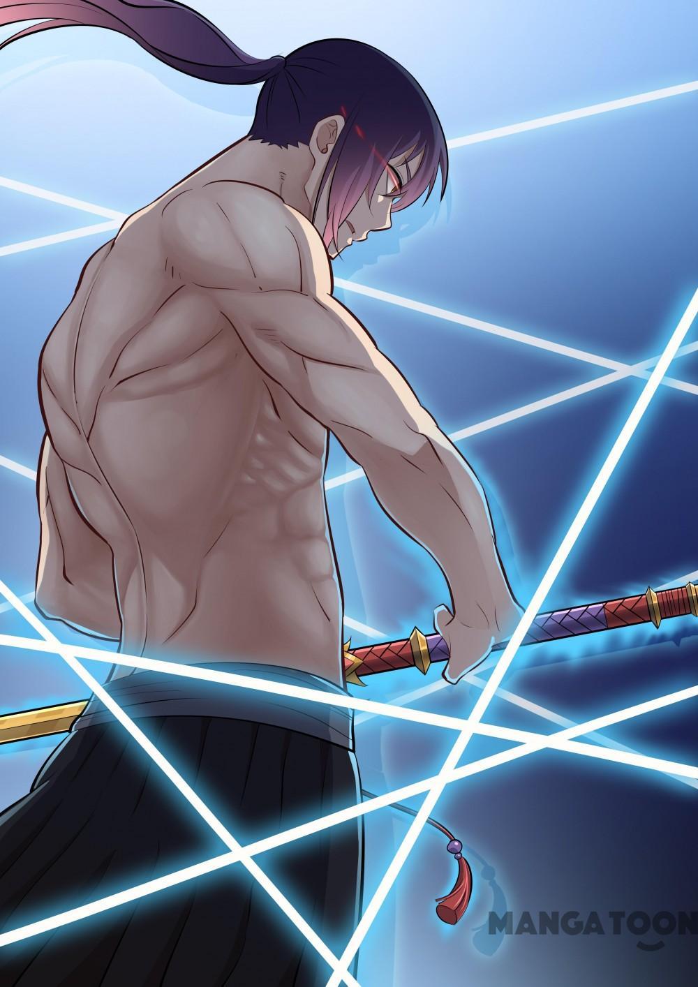 1000x1414 Apotheosis, Chapter 345 Manga Online