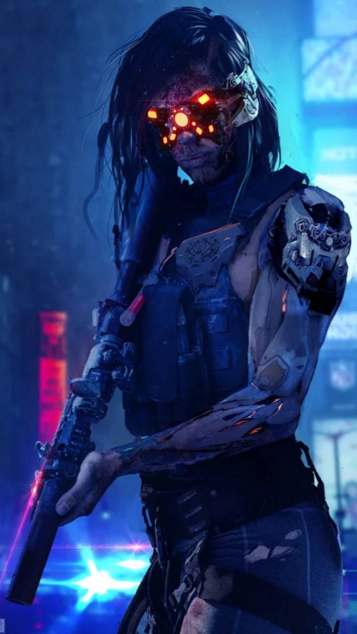 720x1280 Download Alex Zedra Wallpaper HD By Alcannoli. Wallpaper