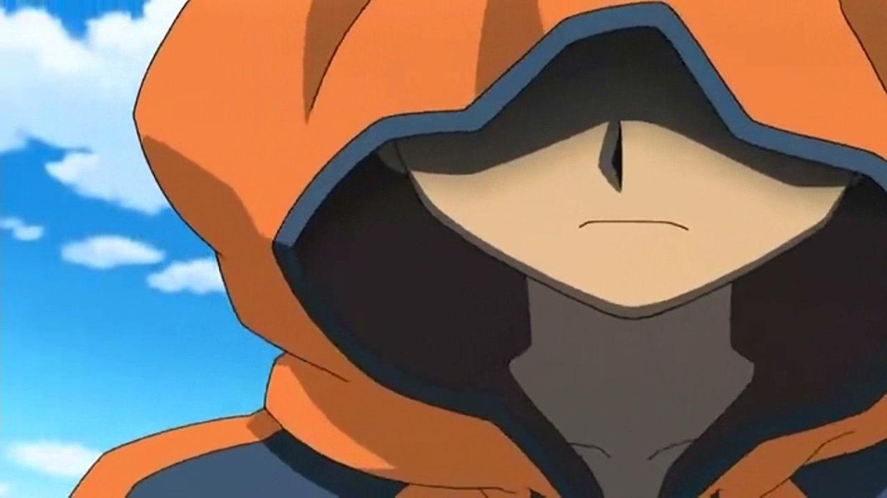1280x720 Axel Blaze Wallpaper
