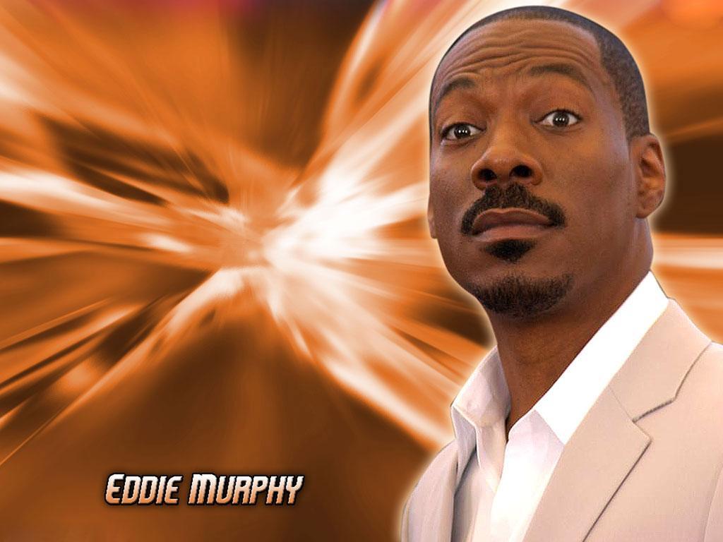 1024x768 Eddie Murphy Wallpaper
