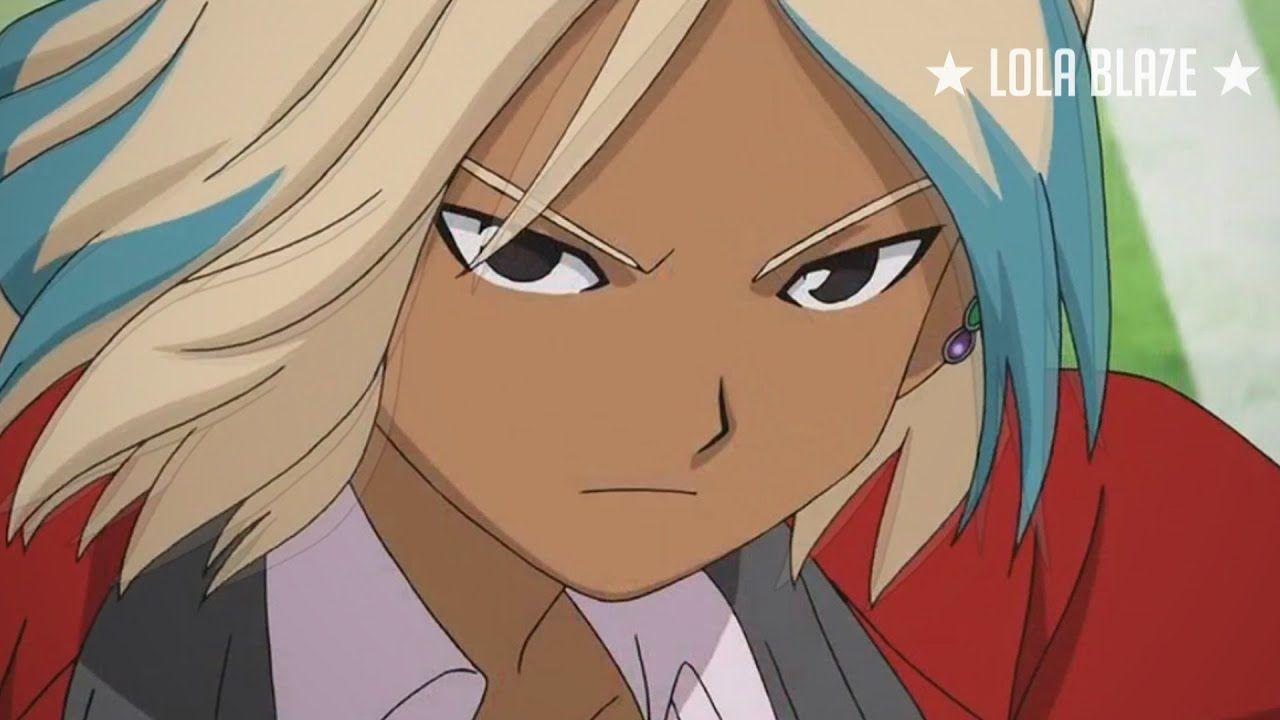 1280x720 Gouenji Shuuya Axel Blaze Chasing