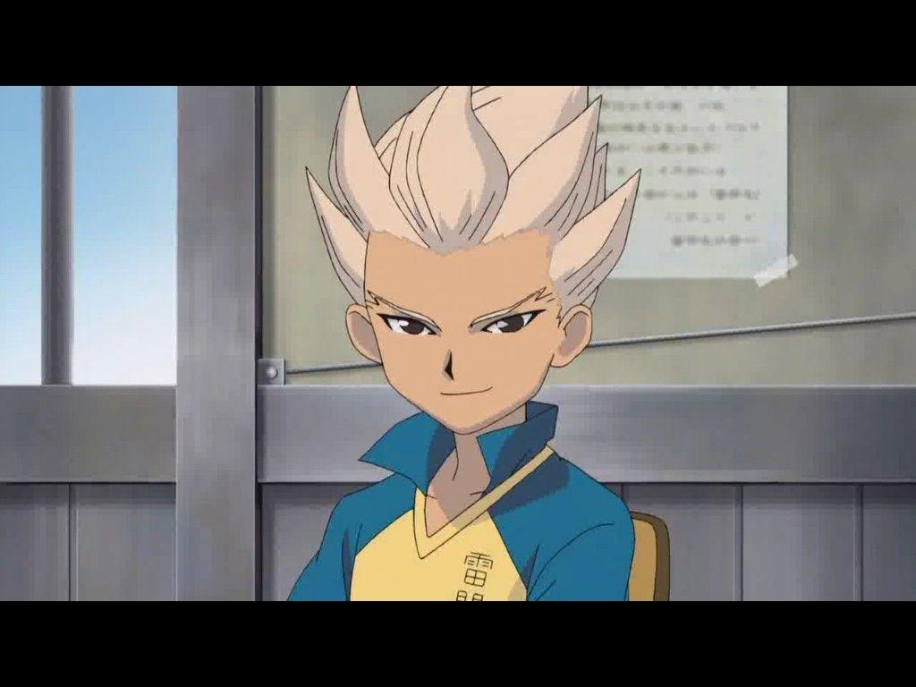 1024x768 Gouenji Shuuya Eleven. Anime Image Board