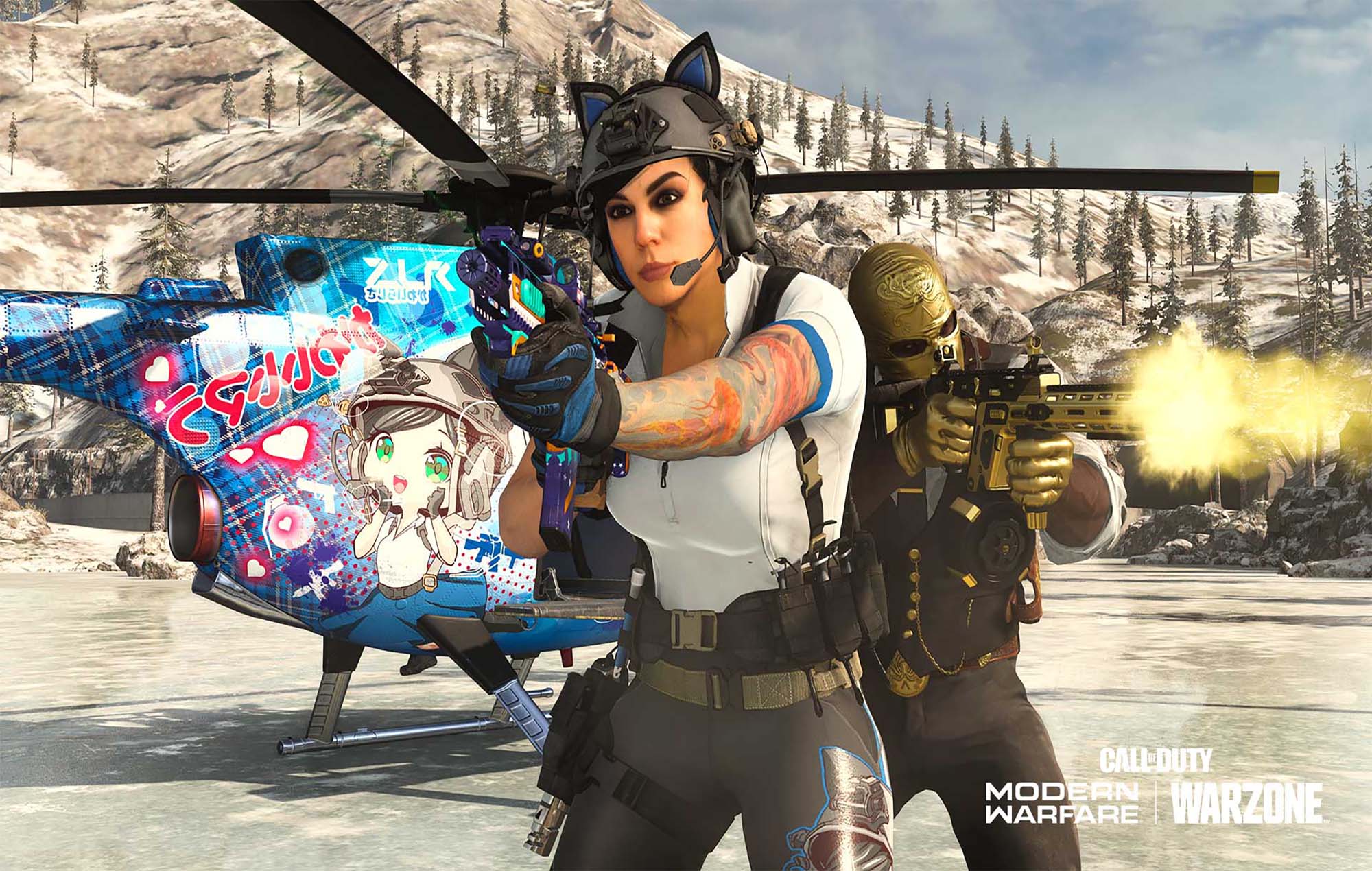 2000x1270 Activision faces copyright suit over 'Modern Warfare' character