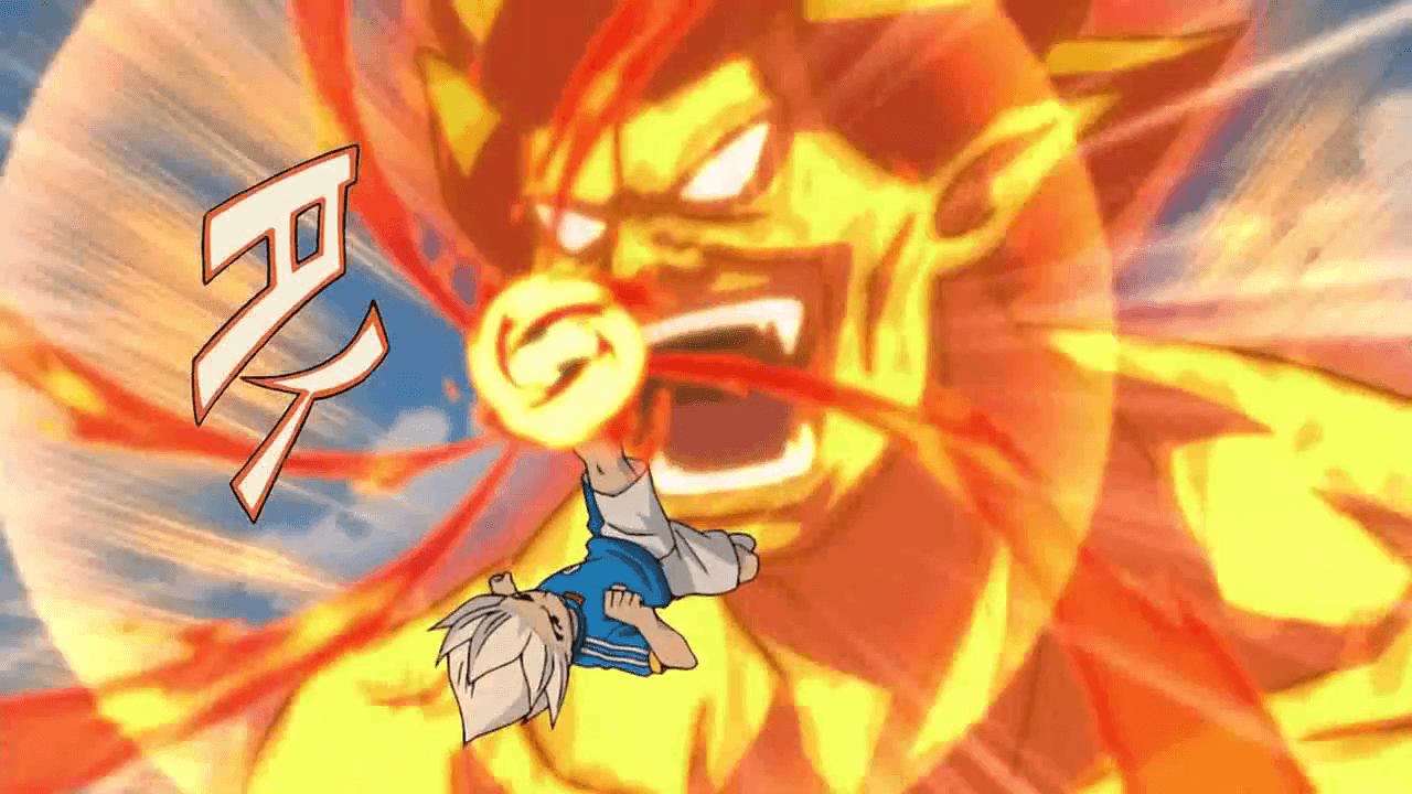 1280x720 Fondos de pantalla de Axel Blaze
