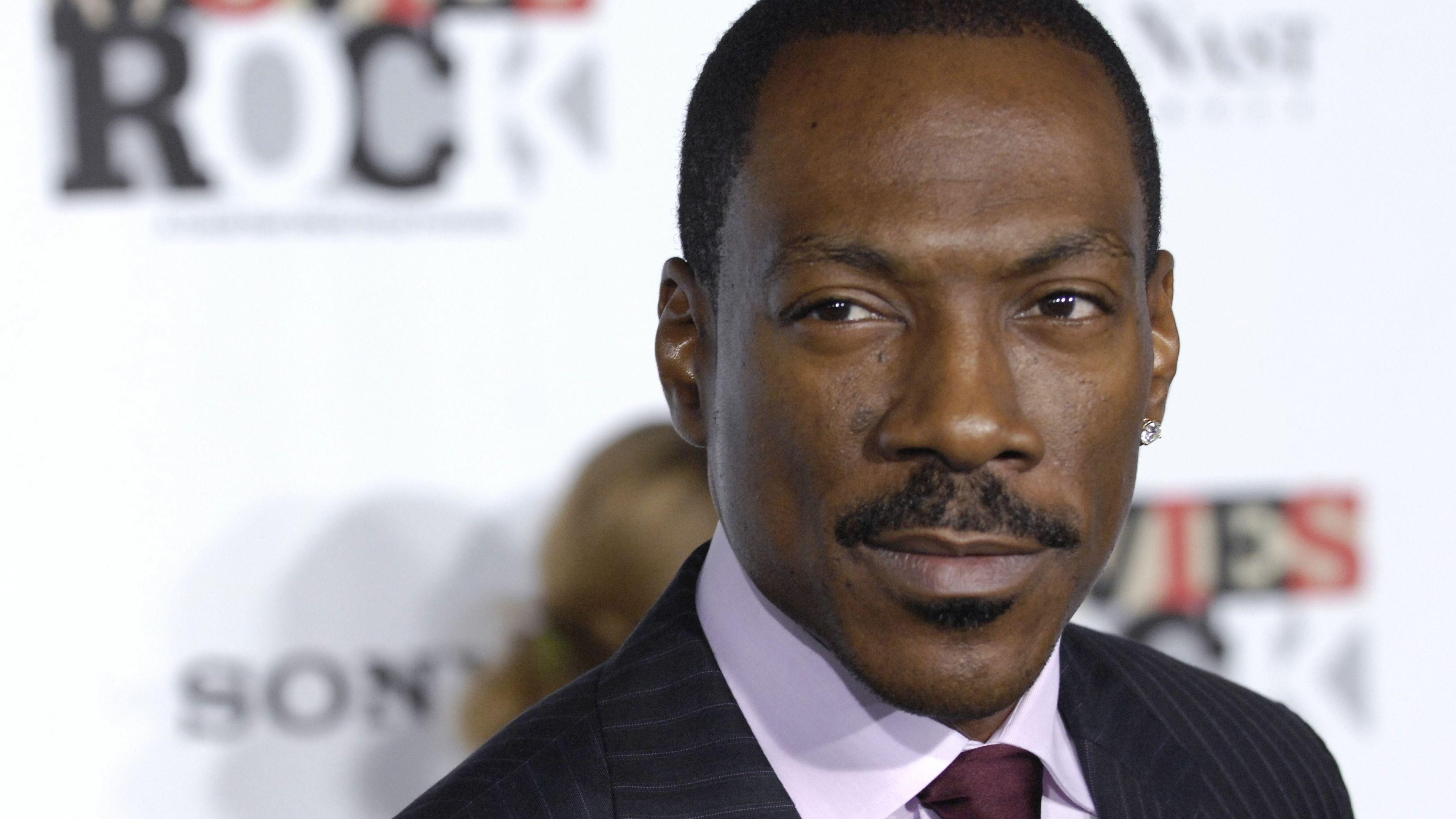 3840x2160 Eddie Murphy Widescreen Wallpaper 56631 3840x2160px